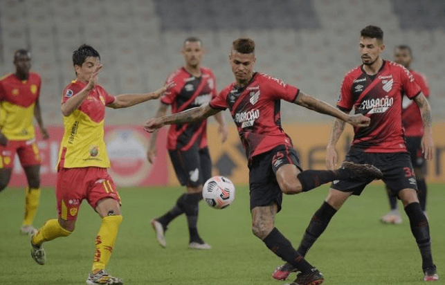 当内马尔从 当内马尔从